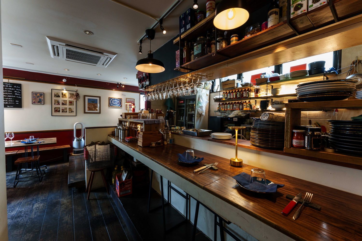GURECO 料理