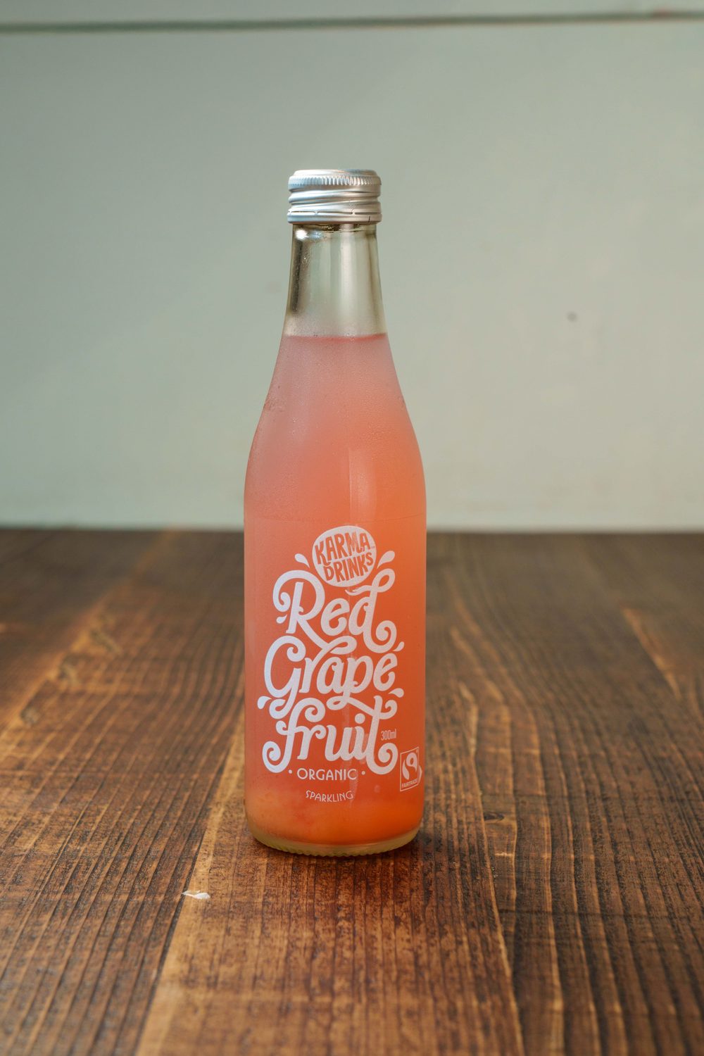 Red Grapefruit ドリンク