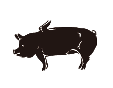 GURECO pig