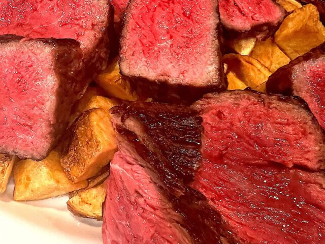 黒毛和牛最高峰の但馬玄
