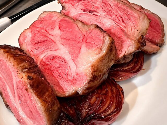 ビゴール豚肩ロース