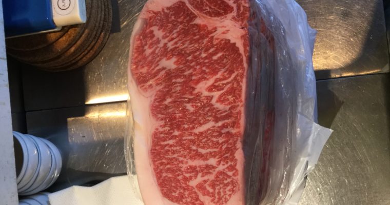 GURECOの牛肉