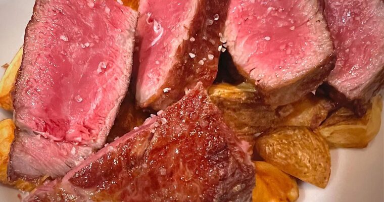 いけだ牛