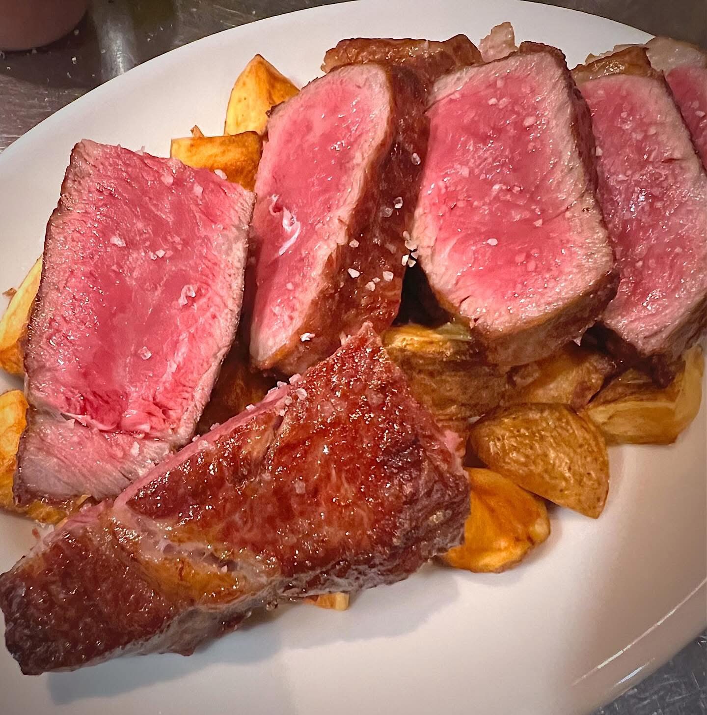 いけだ牛