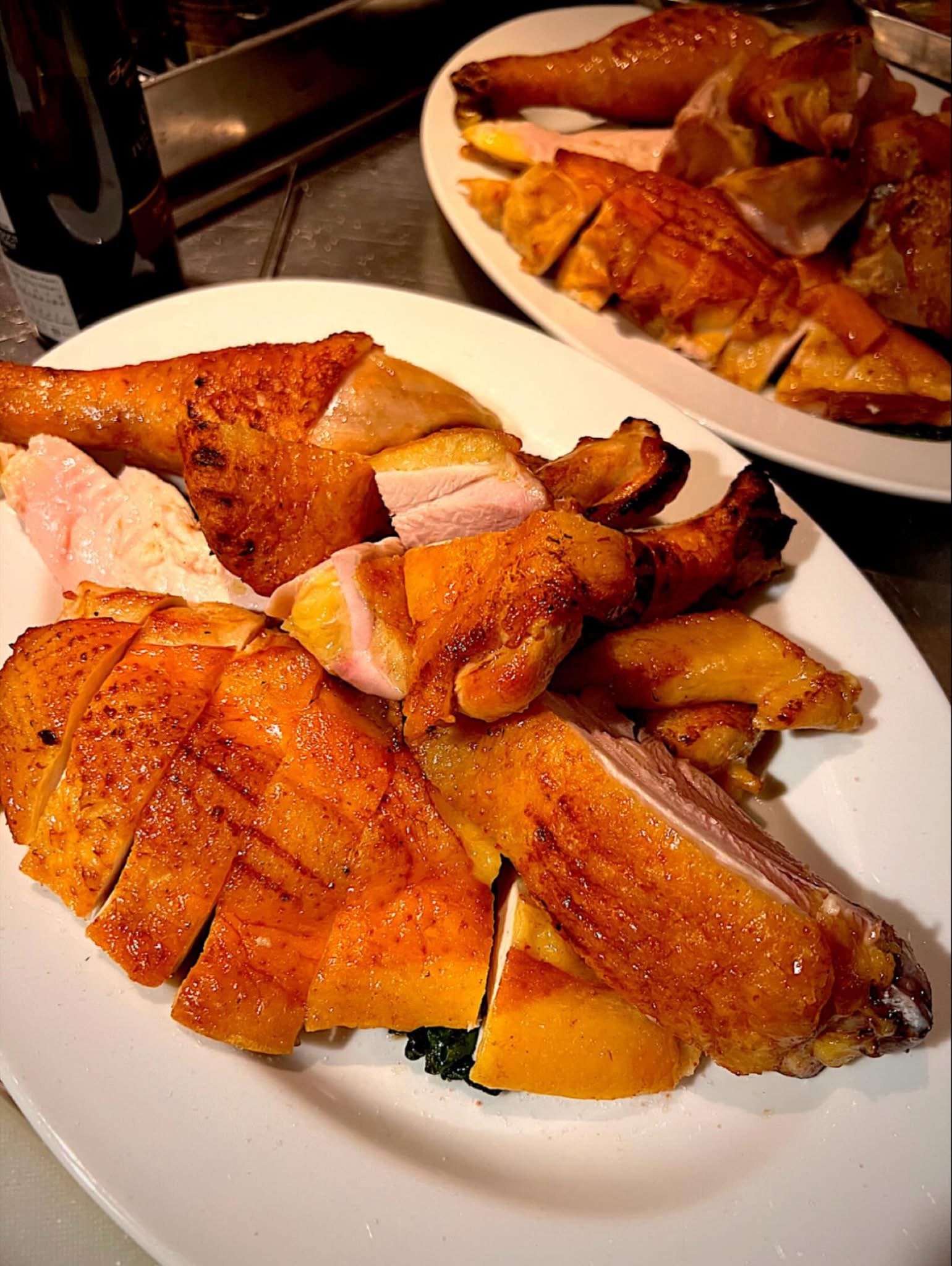 ご予約お待ちしております