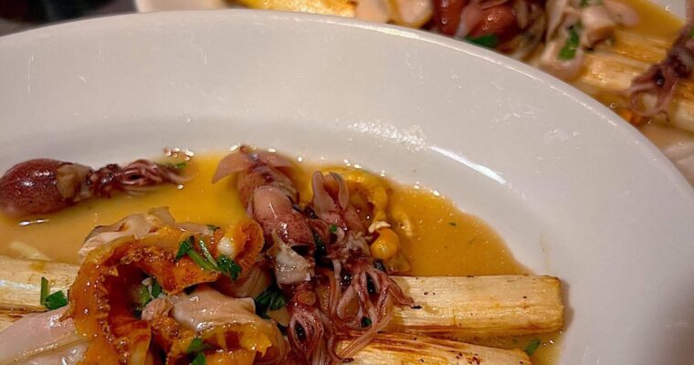 4月初旬はスローペースです