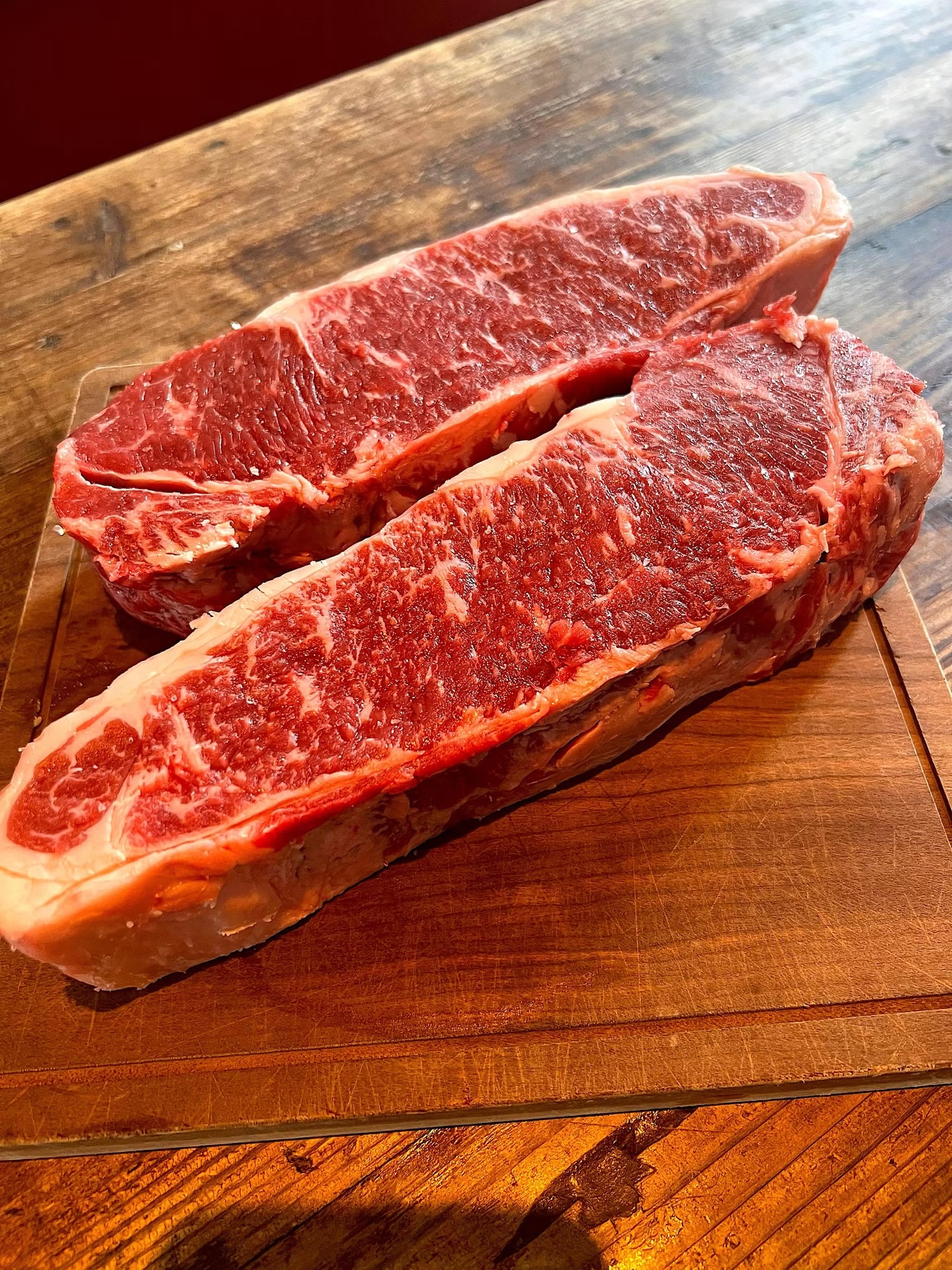 原田畜産様より熊本あか牛の経産牛入荷